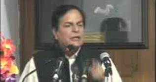 Court investigation should be establish for 12th May incident: Javed Hashmi 